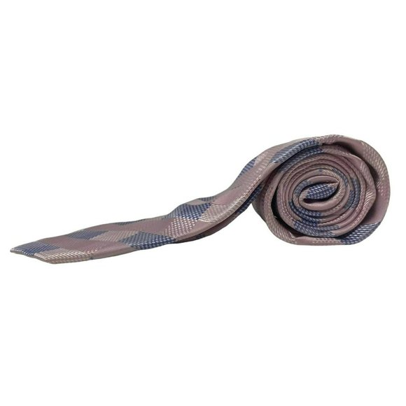 Michael Kors Tie. Shelf Pull Never Worn. A Few Stitches Loose On Back, Pictured - Picture 2 of 7